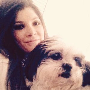 Meet your Posher, Brandice